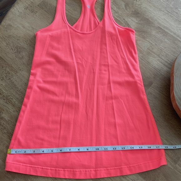 Lululemon Top - Picture 9 of 11